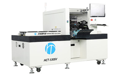 國產貼片機好學嗎